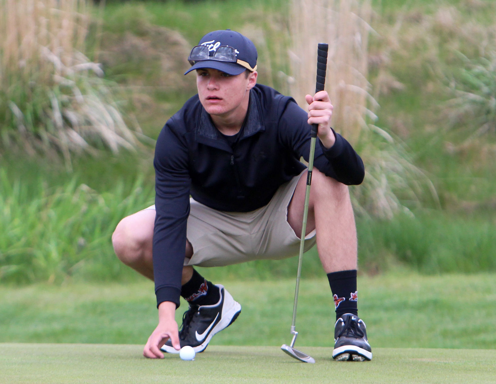 Stanley-Boyd Boys Golf Invitational 5-15-21